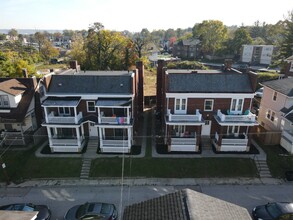 3640 Besuden Ct in Cincinnati, OH - Foto de edificio - Building Photo