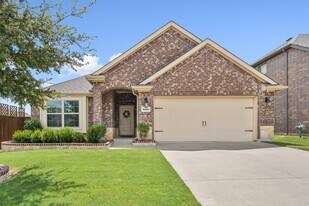 3205 Rio Grande Rd in Little Elm, TX - Building Photo