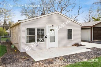349 Chase Rd in Columbus, OH - Building Photo - Building Photo