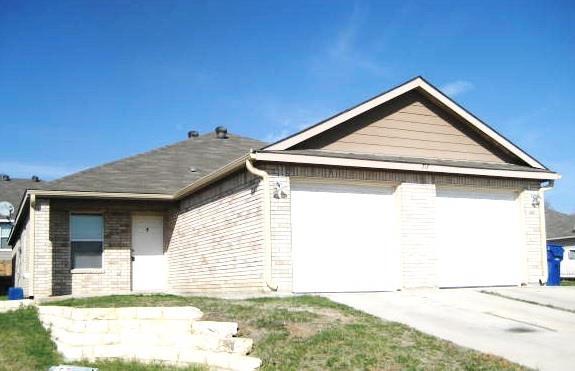 717 Claremont Pkwy in Marble Falls, TX - Building Photo - Building Photo