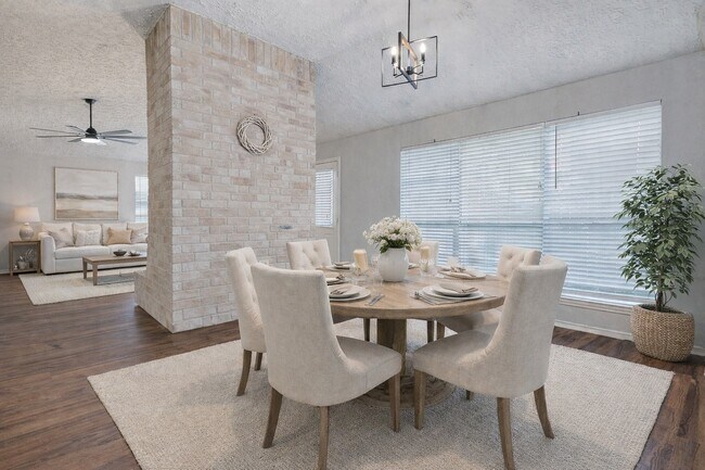 3518 Pecan Point Dr in Sugar Land, TX - Building Photo - Building Photo