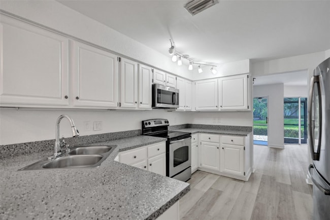 property at 11652 NW 19th Dr