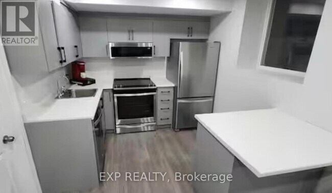 164 Morningside Dr in Halton Hills, ON - Building Photo - Building Photo