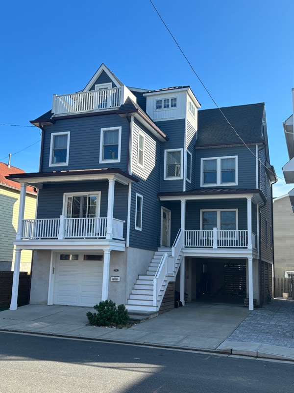 property at 16 E Church St