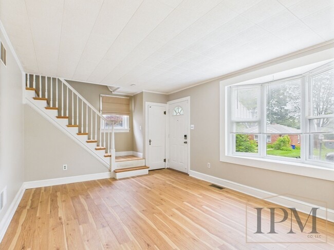 property at 1307 Arthur St