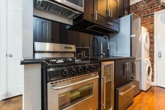 199 E 3rd St in New York, NY - Building Photo - Building Photo