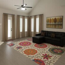 617 Saragosa Ct in McKinney, TX - Building Photo - Building Photo