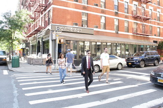 Parlor Steakhouse in New York, NY - Building Photo - Other