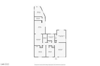 4315 Ridgedale Ave in Las Vegas, NV - Building Photo - Building Photo