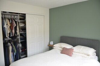 4789 White Rock Cir, Unit C in Boulder, CO - Building Photo - Building Photo