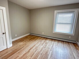 1266 Commonwealth Ave in Boston, MA - Building Photo