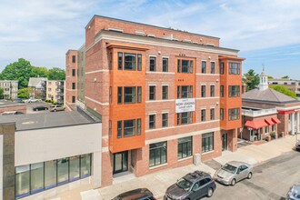 420 Market St in Boston, MA - Building Photo - Building Photo