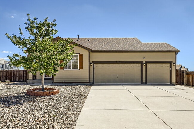 property at 9173 Sunningdale Rd