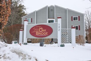 120 Fisherville Rd in Concord, NH - Building Photo