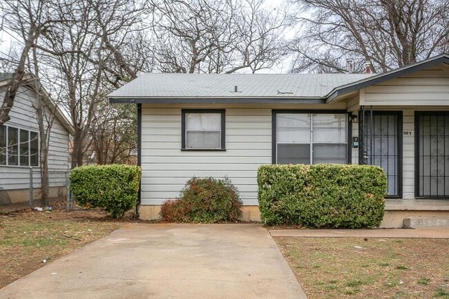 507 Adams Ave in Killeen, TX - Building Photo - Building Photo