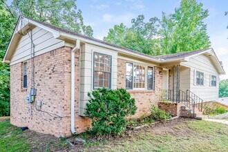 120 Von Dale Dr in Birmingham, AL - Building Photo - Building Photo