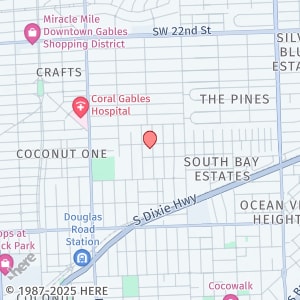 property at 2708 SW 33rd Ct
