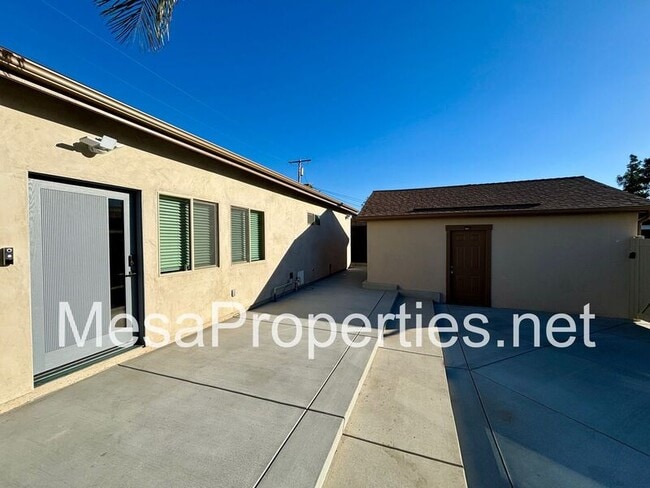 8147 Grove Ave in Rancho Cucamonga, CA - Building Photo - Building Photo