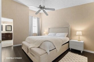 5359 Buckhead Cir in Boca Raton, FL - Building Photo - Building Photo