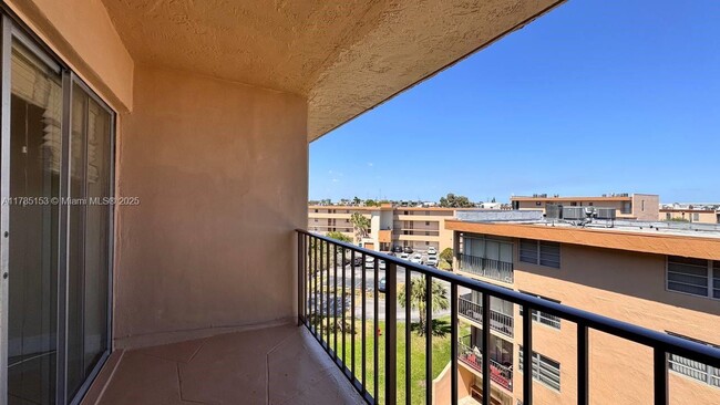 property at 8889 Fontainebleau Blvd