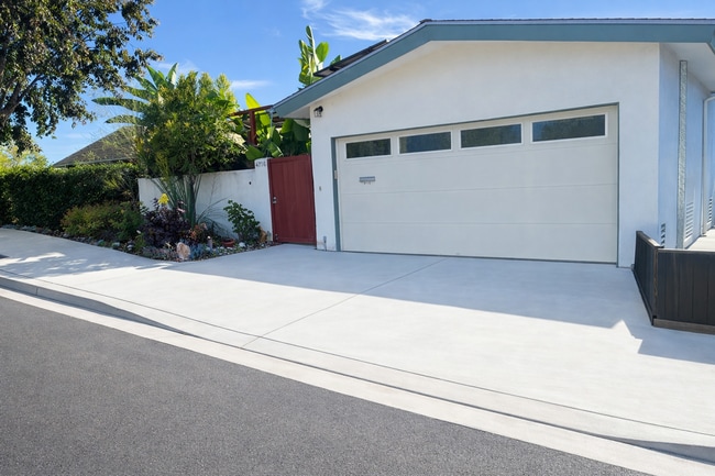 4714-4716 Hillcrest Ave in La Mesa, CA - Building Photo - Building Photo