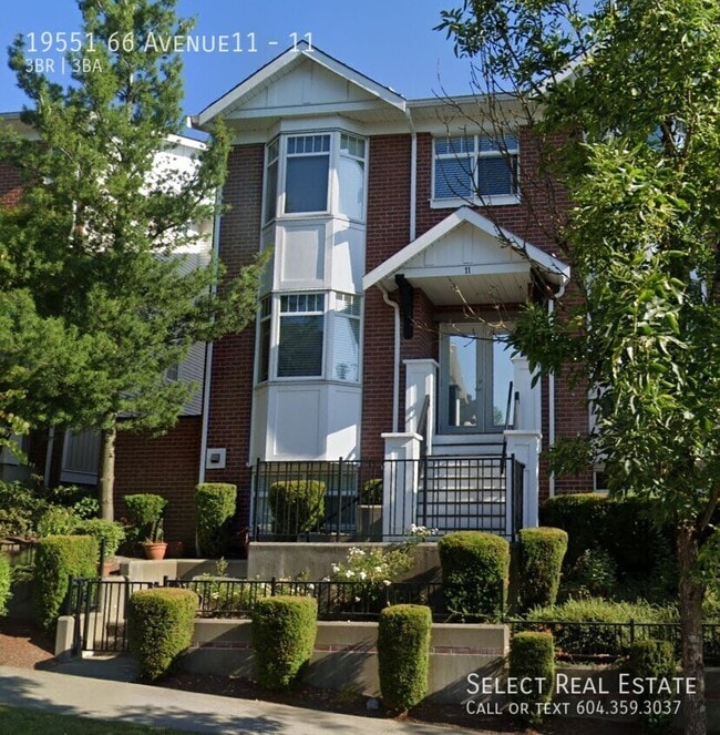 property at 19551-19566 Avenue11