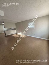 108 S Cedar Ln in Fort Oglethorpe, GA - Building Photo - Building Photo