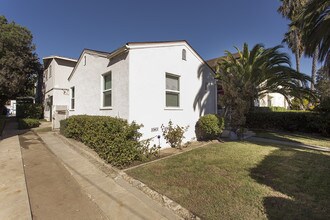 1622 Emerald St in San Diego, CA - Building Photo - Building Photo