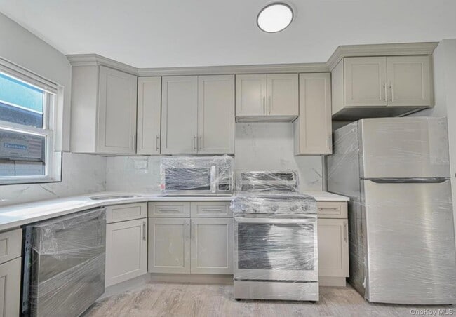 property at 137-22 Bedell St