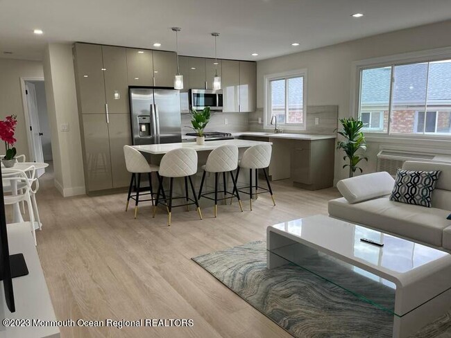 1 Ocean Ave in Belmar, NJ - Building Photo - Building Photo