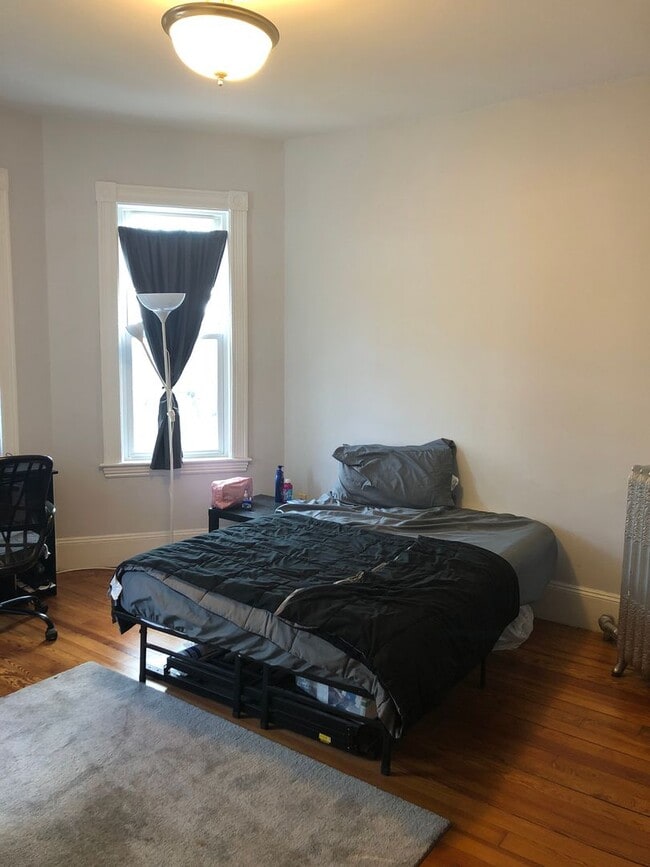 6 Bucknam St in Boston, MA - Building Photo - Building Photo