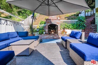 8904 Wonderland Ave in Los Angeles, CA - Building Photo - Building Photo