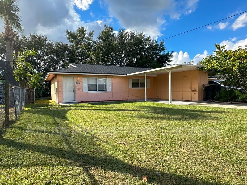 5314 Kempston Dr in Orlando, FL - Building Photo