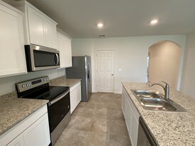 10789 SW Cremona Way in Port St. Lucie, FL - Building Photo