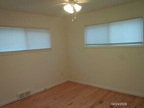 404 W Goldengate St in Detroit, MI - Building Photo - Building Photo