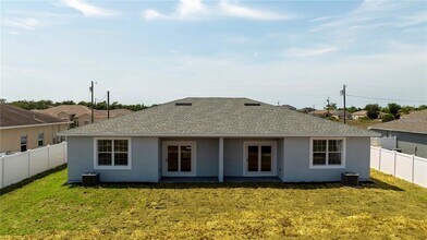 835 Colville Dr in Kissimmee, FL - Building Photo - Building Photo