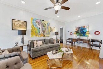 500 Queens Rd in Charlotte, NC - Building Photo - Building Photo