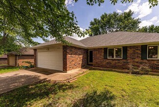 2970 W Buena Vista St in Springfield, MO - Building Photo - Building Photo