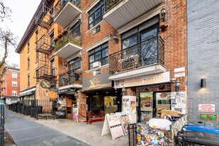 201 Bedford Ave in Brooklyn, NY - Building Photo - Building Photo