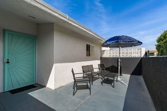 property at 4490 E Camino Parocela
