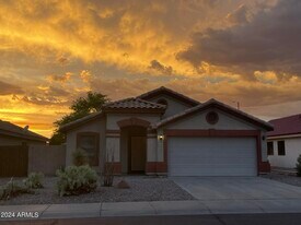 13564 W Fargo Dr in Surprise, AZ - Building Photo