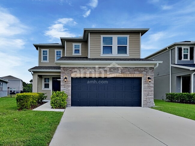 property at 1016 Walden Pond Dr