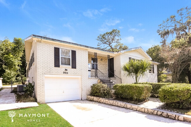 9915 Campus Ave in Jacksonville, FL - Building Photo - Building Photo
