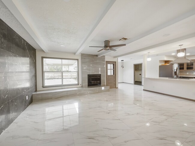 property at 14202 Piping Rock Ln