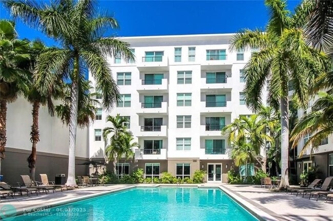 property at 2401 NE 65th St