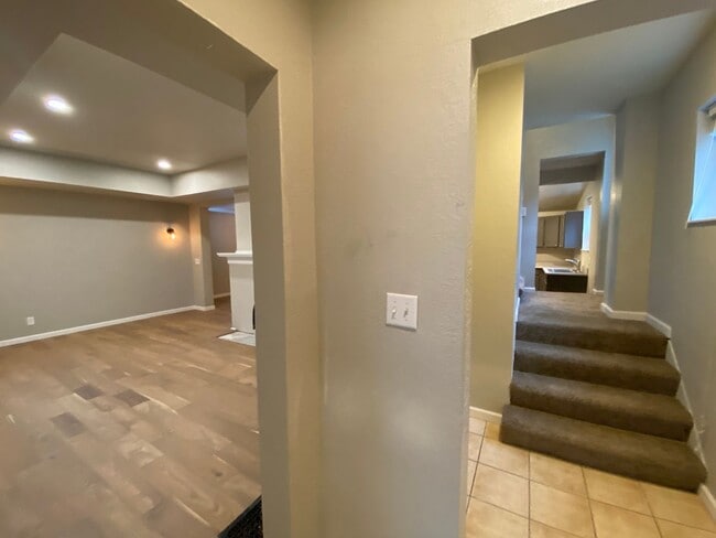 711 S Cedar St in Spokane, WA - Building Photo - Building Photo