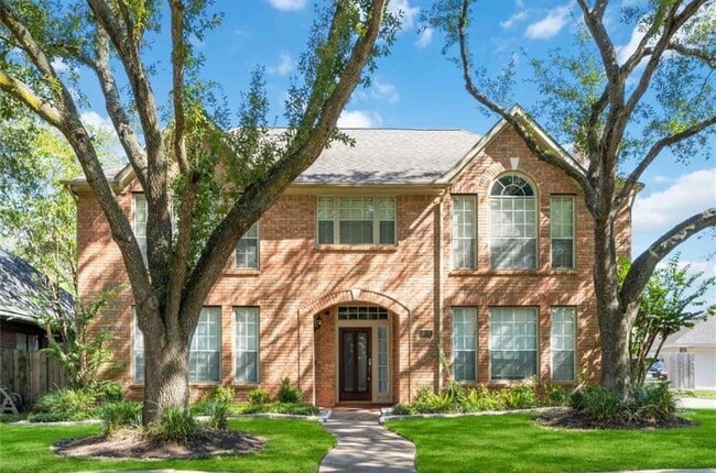 626 Clarenda Falls Dr in Sugar Land, TX - Building Photo - Building Photo