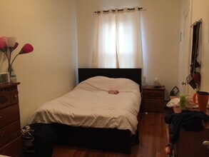 25 Newton St, Unit 2 in Boston, MA - Foto de edificio - Building Photo