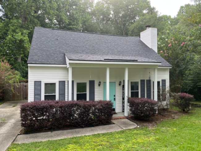 property at 4061 Melrose Dr