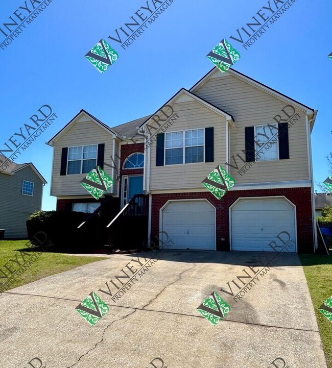 property at 3828 Merryweather Trail
